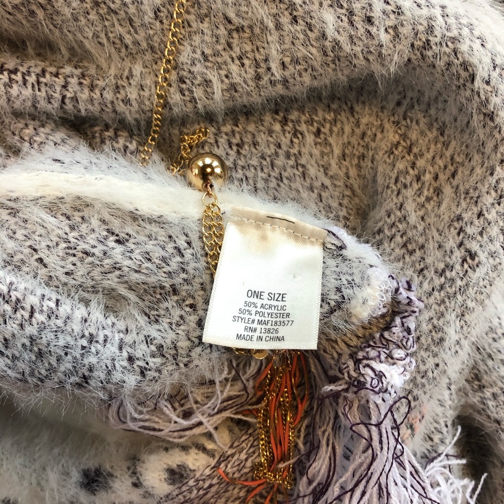 Cardigan - Picture 5 of 6